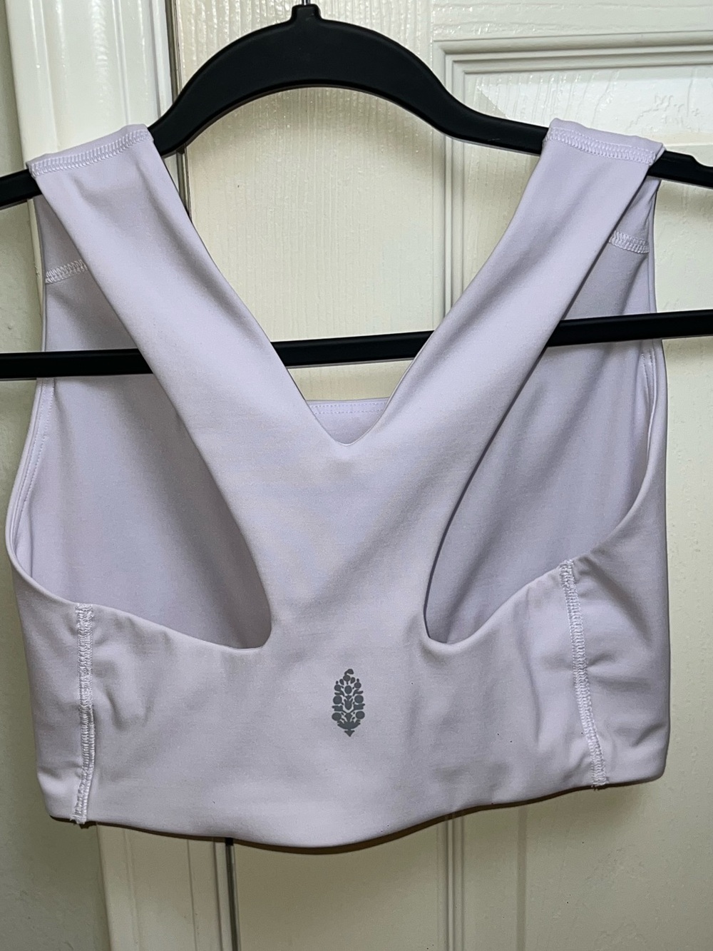 FREE PEOPLE Movement Win-Win Sports Bra
